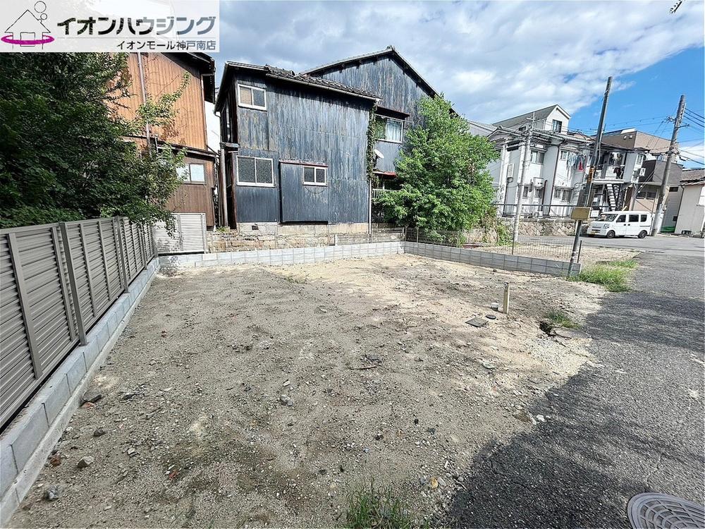 中山手通８（大倉山駅） 4390万円