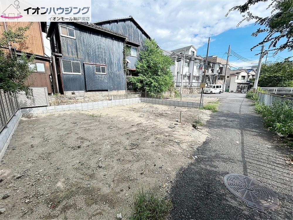 中山手通８（大倉山駅） 4390万円