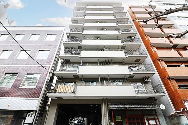 SUUMO】九条駅(大阪府)の中古マンション購入情報
