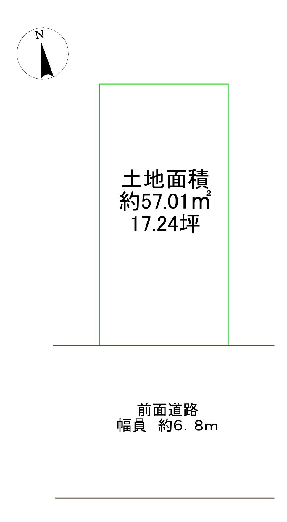 堀溝３（四条畷駅） 690万円