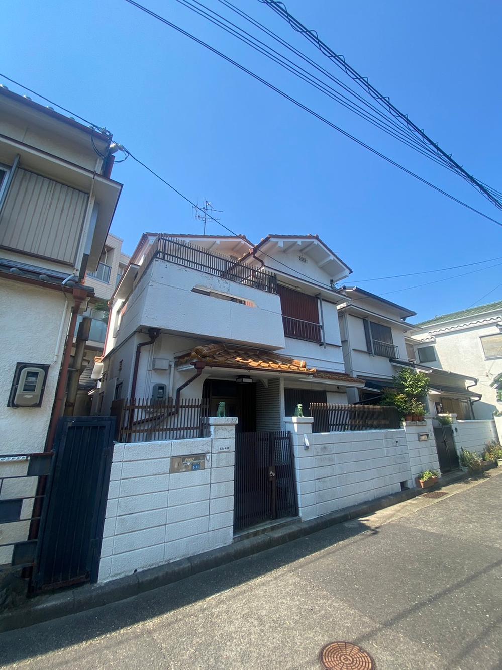 月見山町３（月見山駅） 1050万円