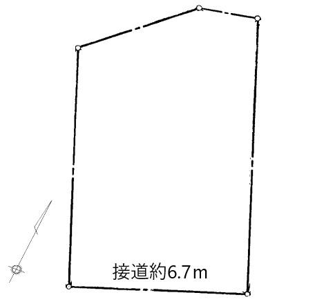 月見山町３（月見山駅） 1050万円