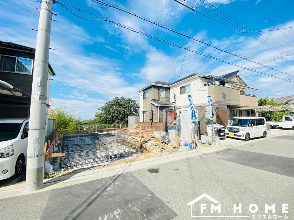 津田元町２（藤阪駅） 3480万円