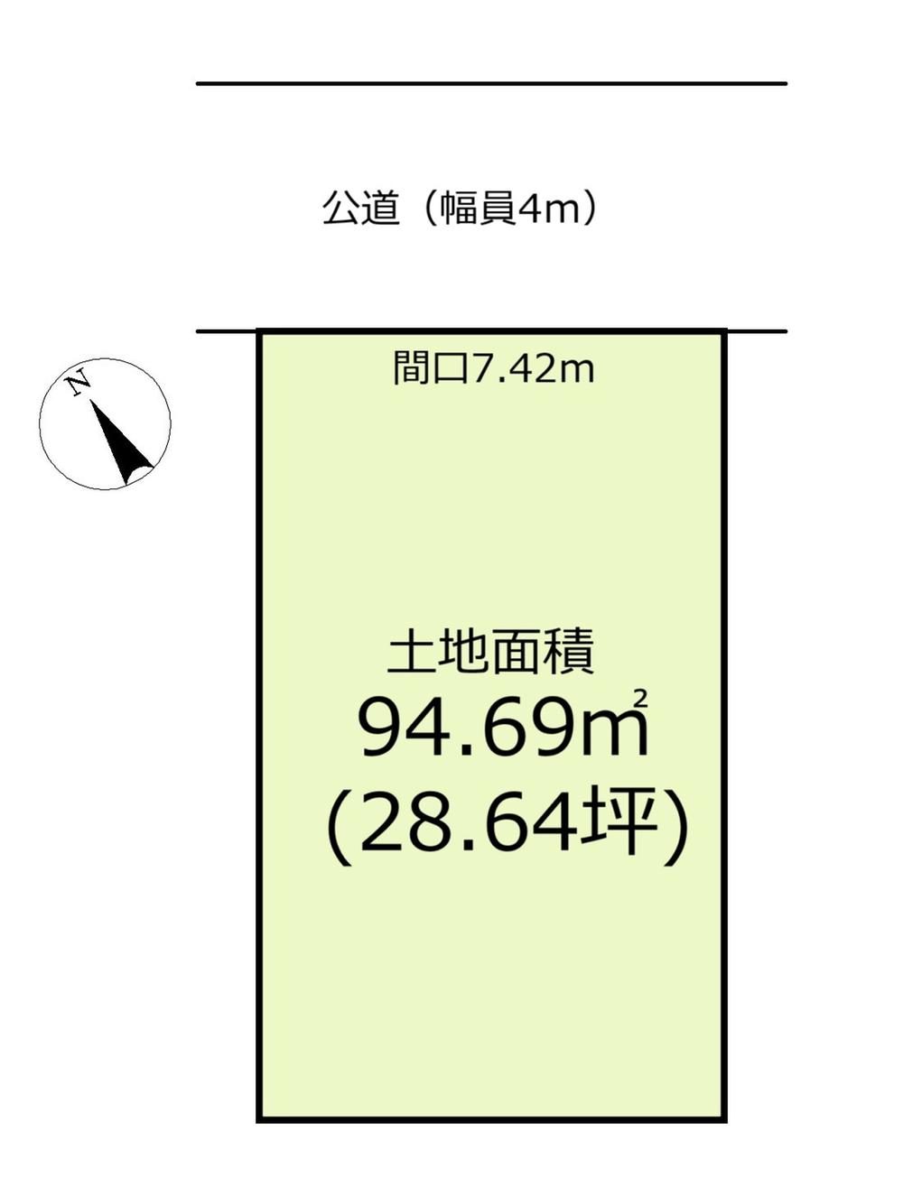 豊新１（上新庄駅） 3500万円