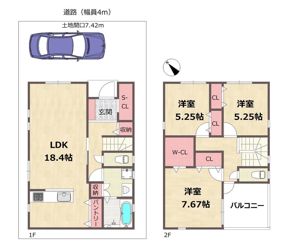 豊新１（上新庄駅） 3500万円