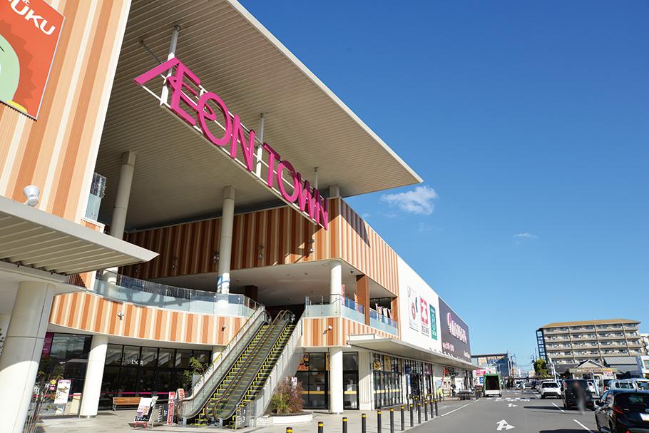 apartment 香川県綾歌郡宇多津町浜二番丁18番1（地番）
