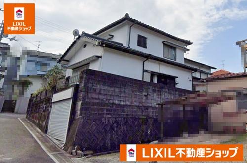 detached 高知県高知市福井町