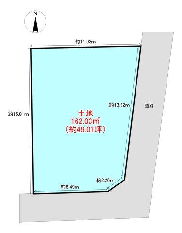 detached 高知県高知市福井町