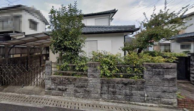 detached 高知県高知市福井町