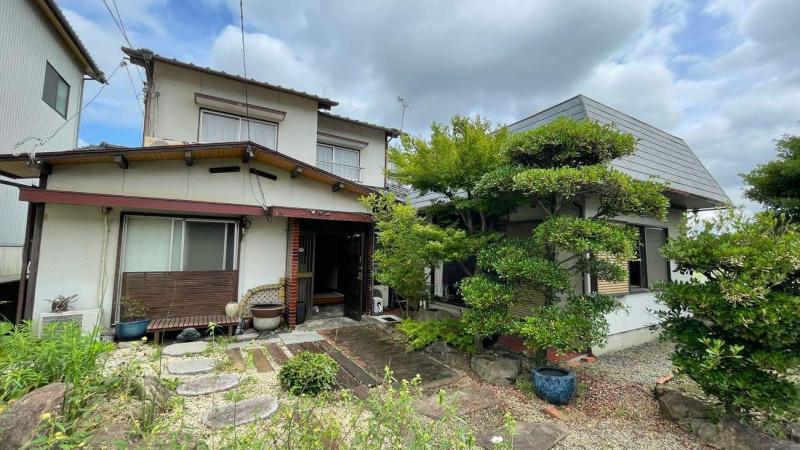 太田上町（太田駅） 800万円