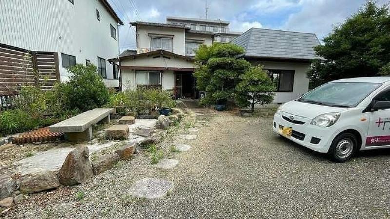 太田上町（太田駅） 800万円