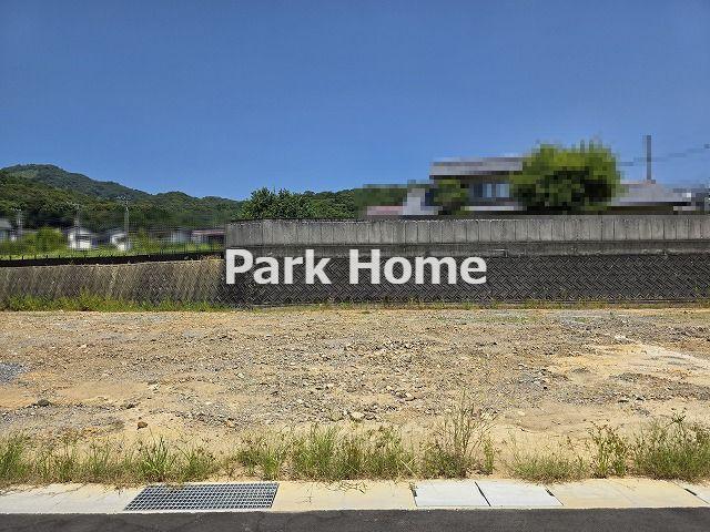 高知市福井町・E号地-建築条件付き-売土地