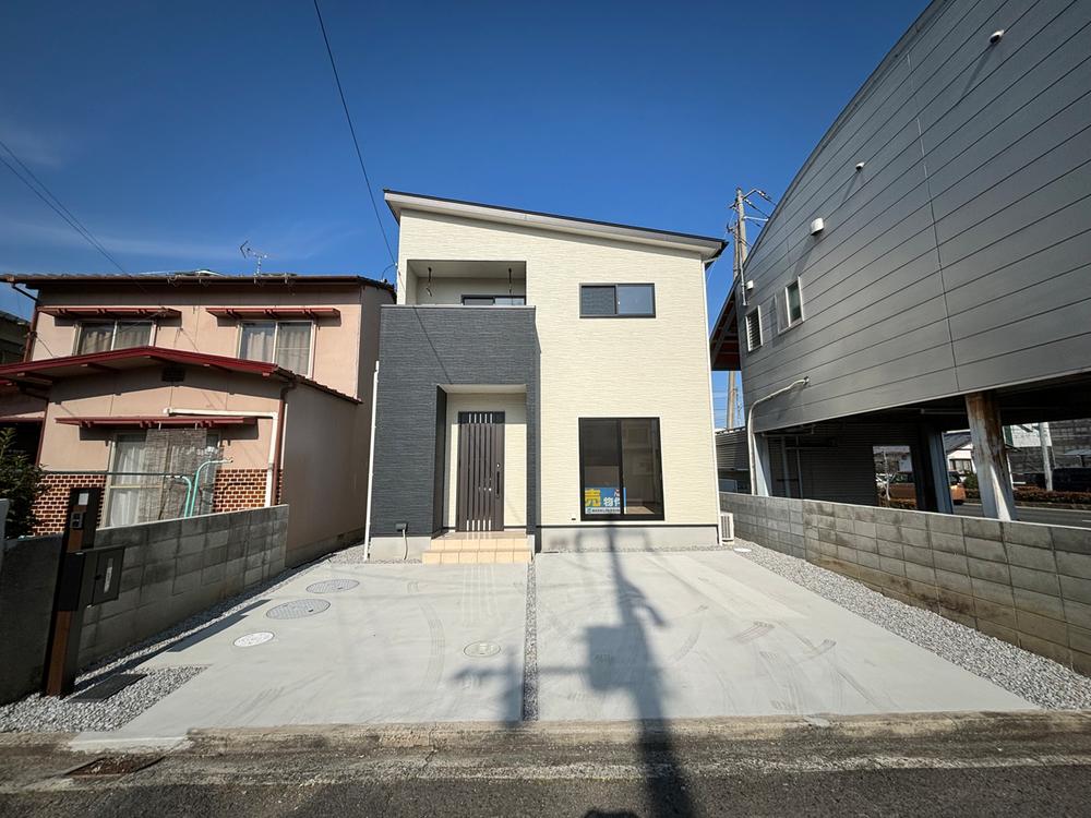 東山崎町（水田駅） 2180万円