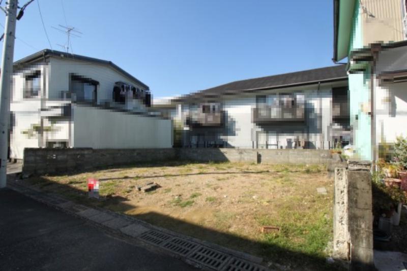 神田　建築条件付き　売土地