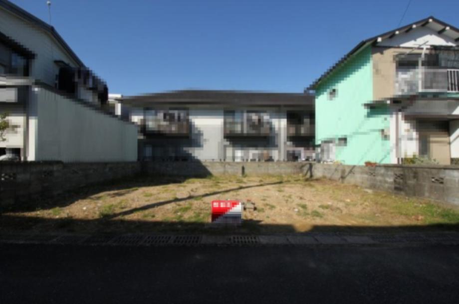 神田　建築条件付き　売土地