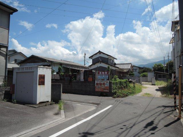 中西内（伊予北条駅） 590万円