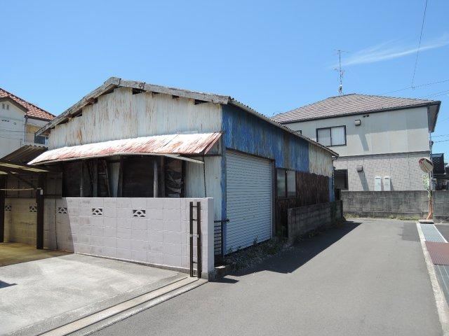 中西内（伊予北条駅） 590万円