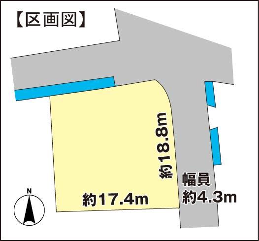 大字鶴吉（南伊予駅） 1550万円