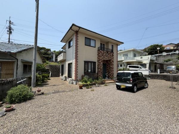 detached 愛媛県四国中央市川之江町3037-10