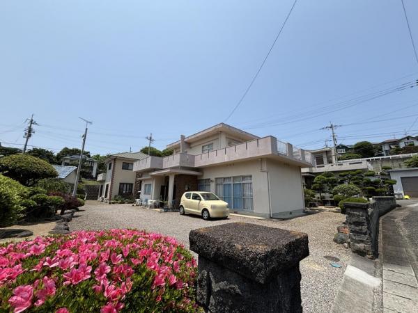 detached 愛媛県四国中央市川之江町3037-10