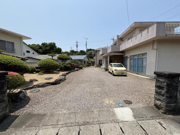 detached 愛媛県四国中央市川之江町3037-10