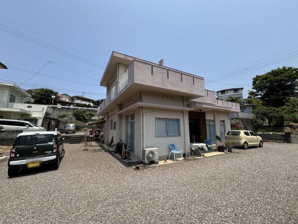 detached 愛媛県四国中央市川之江町3037-10