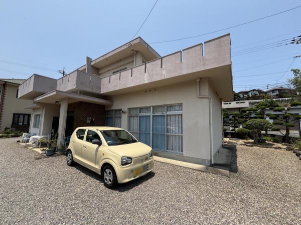 detached 愛媛県四国中央市川之江町3037-10