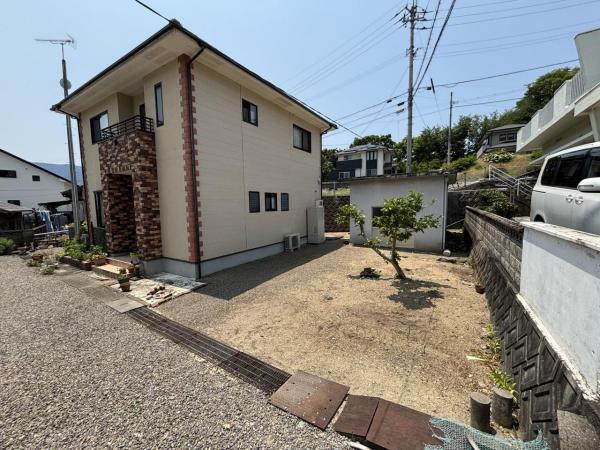 detached 愛媛県四国中央市川之江町3037-10