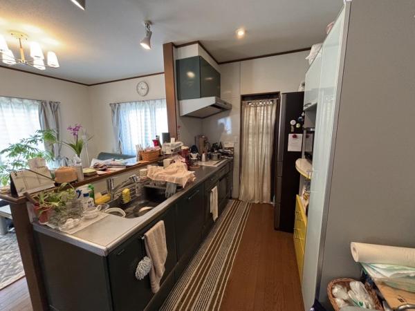 detached 愛媛県四国中央市川之江町3037-10