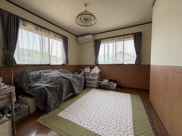 detached 愛媛県四国中央市川之江町3037-10