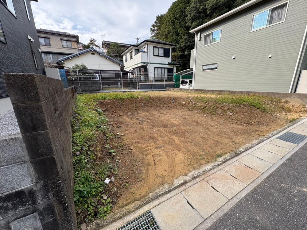 【高知市福井町】建築条件付き土地
