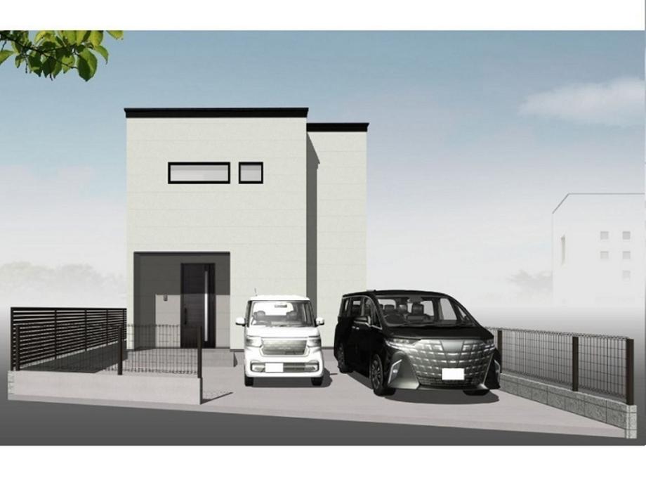 高知市愛宕町3丁目　売り土地　建築条件付き