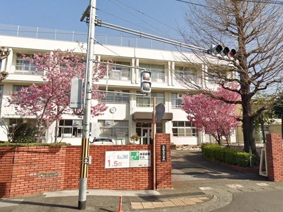 高知市愛宕町3丁目　売り土地　建築条件付き