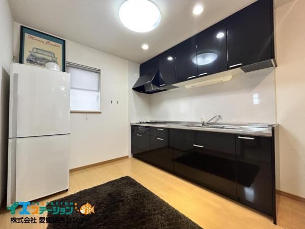 detached 愛媛県新居浜市萩生