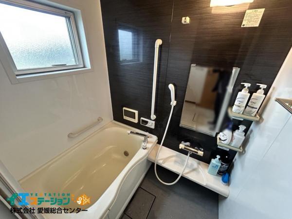 detached 愛媛県新居浜市萩生