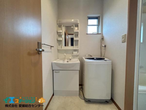 detached 愛媛県新居浜市萩生