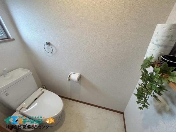 detached 愛媛県新居浜市萩生