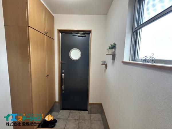 detached 愛媛県新居浜市萩生