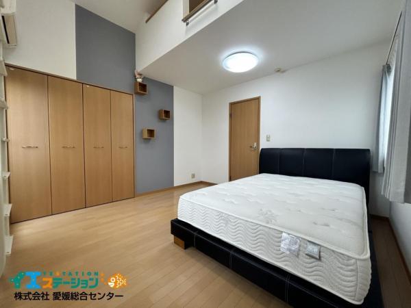 detached 愛媛県新居浜市萩生