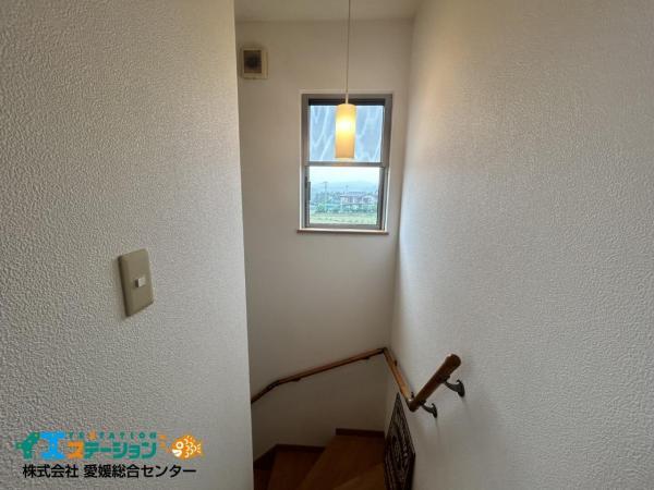 detached 愛媛県新居浜市萩生