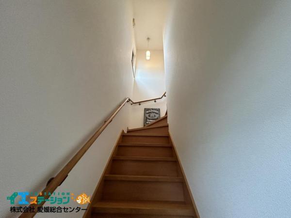 detached 愛媛県新居浜市萩生