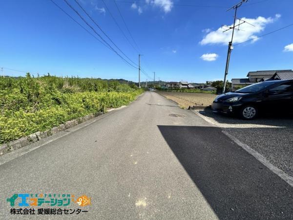 detached 愛媛県新居浜市萩生