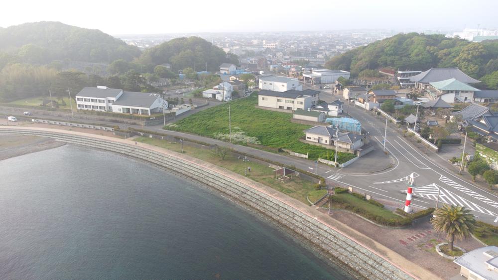 里浦町里浦字花面（鳴門駅） 3609万円