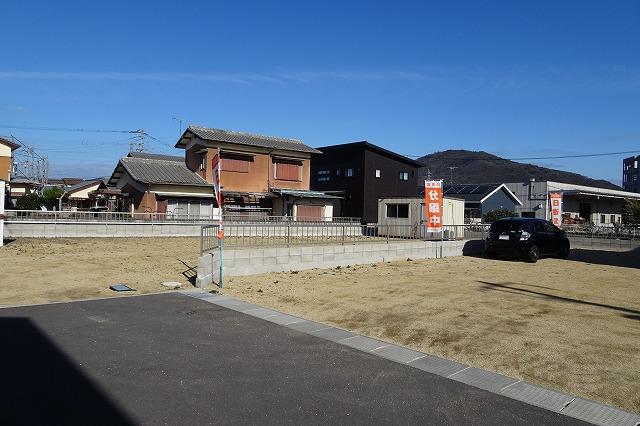 植田町（観音寺駅） 956万円