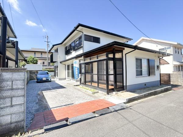 高松町（古高松駅） 1499万円