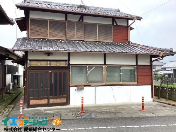 三芳（伊予三芳駅） 248万円