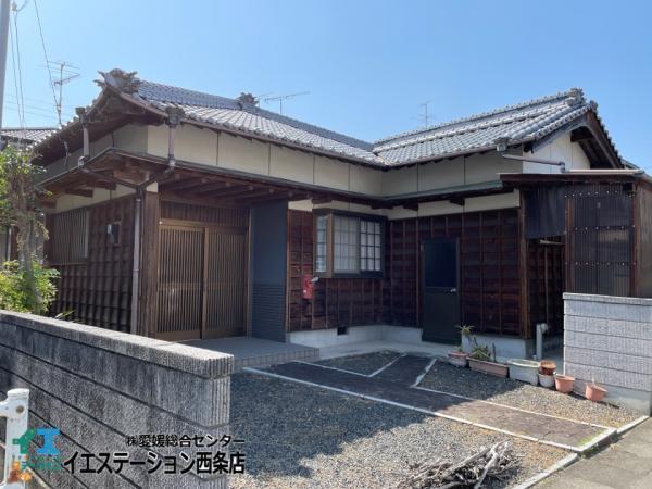 三芳（伊予三芳駅） 830万円