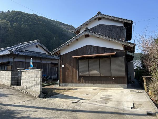 SUUMO】宇和島市（愛媛県）の中古住宅・中古一戸建て購入情報