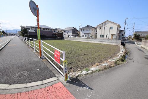 大字北黒田（地蔵町駅） 6370万円