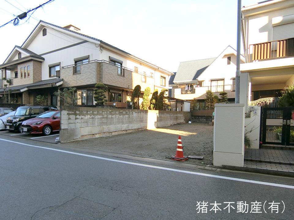 中前川町４ 2171万円